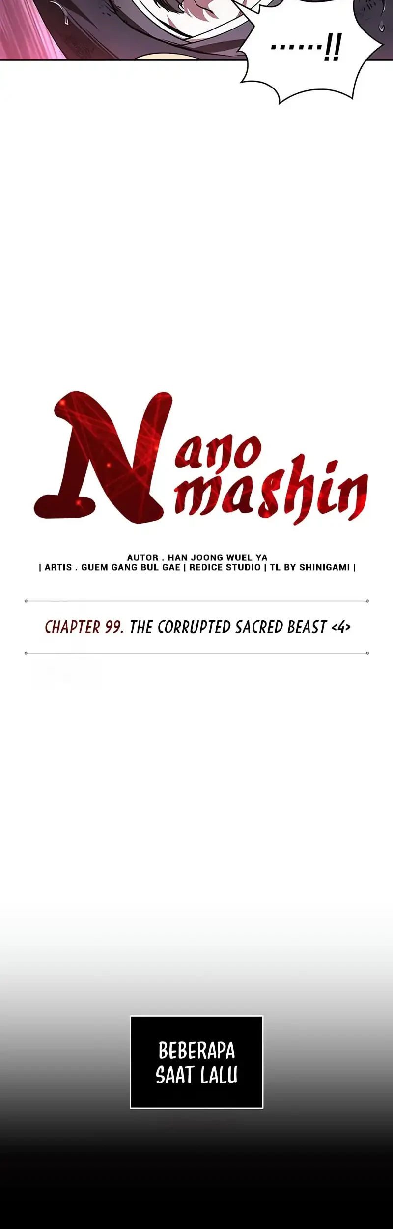 Chapter 303 - halaman 15
