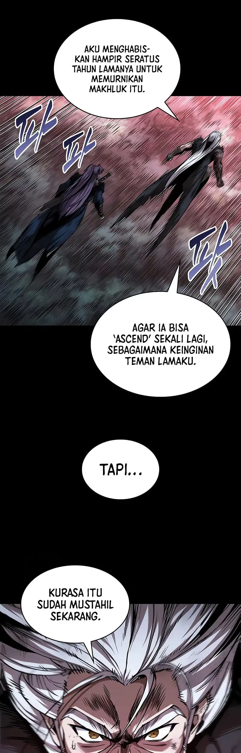 Chapter 303 - halaman 16