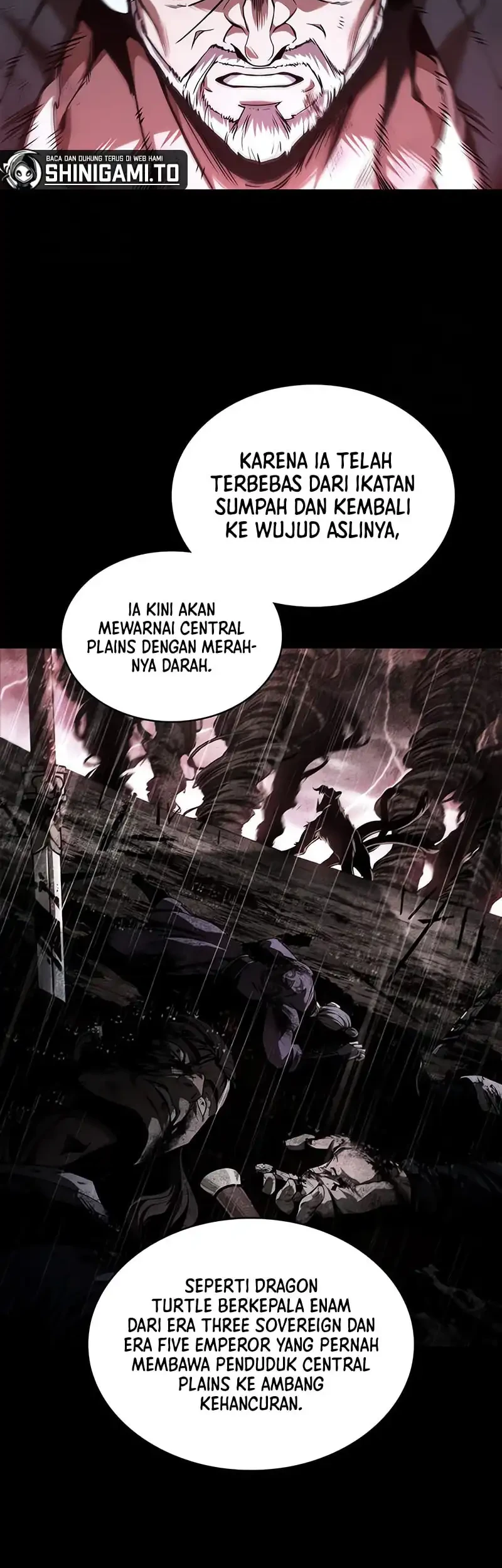 Chapter 303 - halaman 17