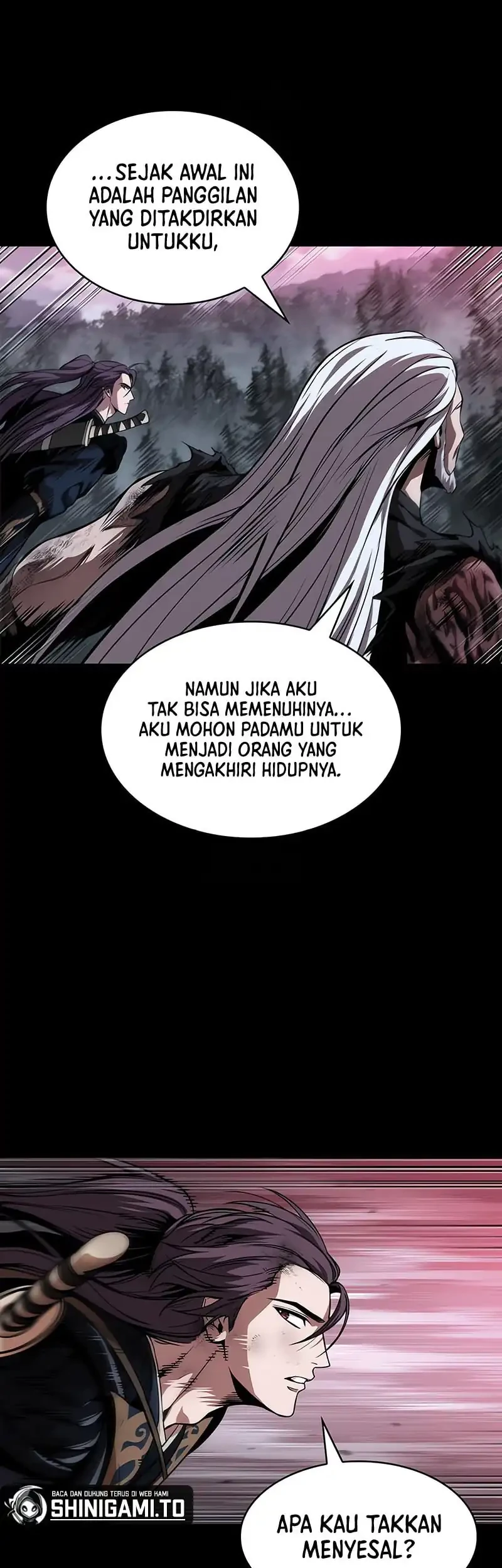 Chapter 303 - halaman 18