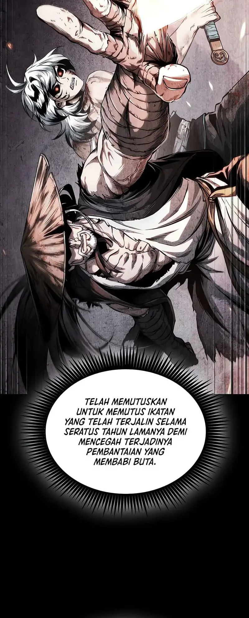 Chapter 303 - halaman 21