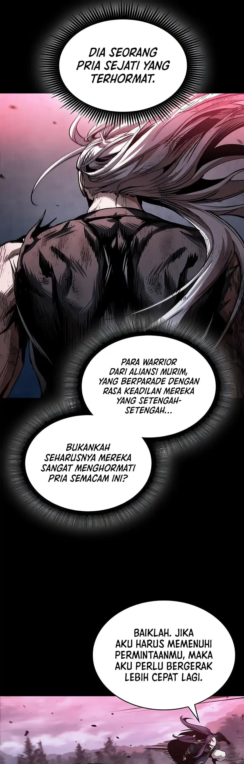 Chapter 303 - halaman 22