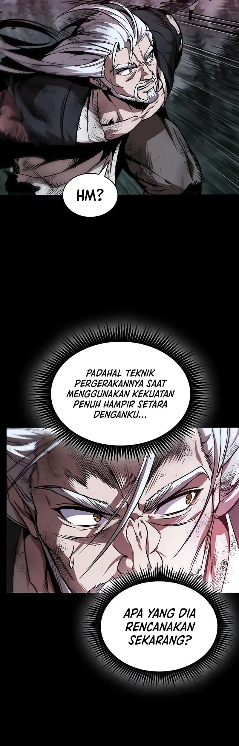 Chapter 303 - halaman 23