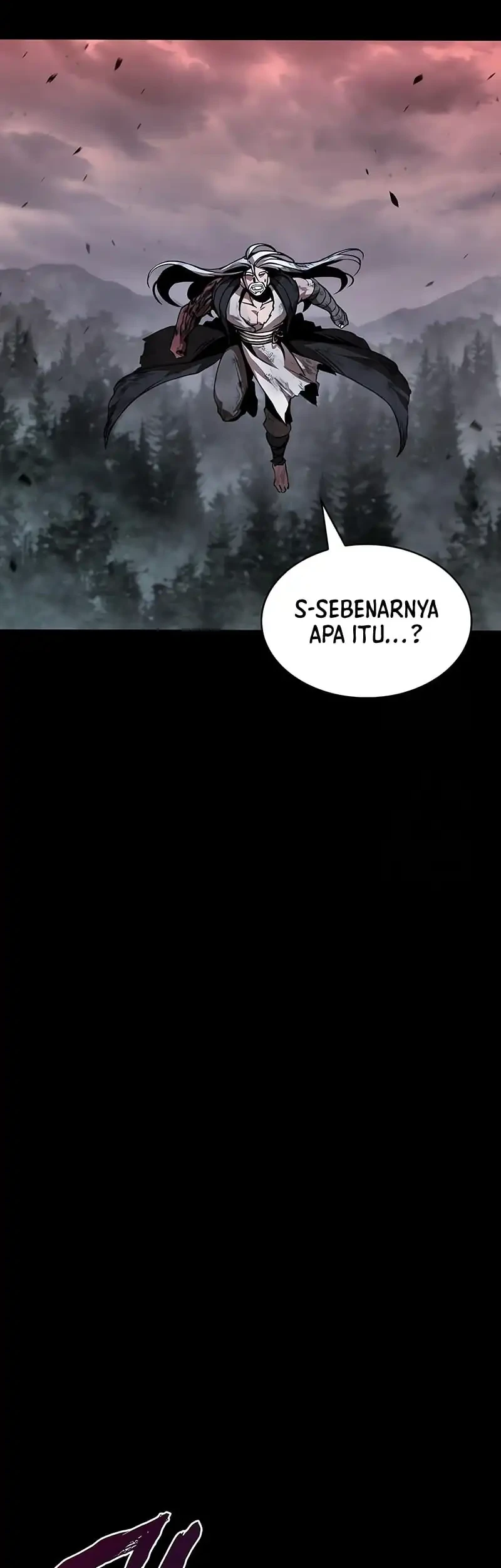 Chapter 303 - halaman 27