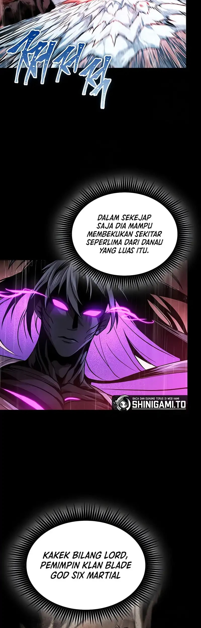 Chapter 303 - halaman 31