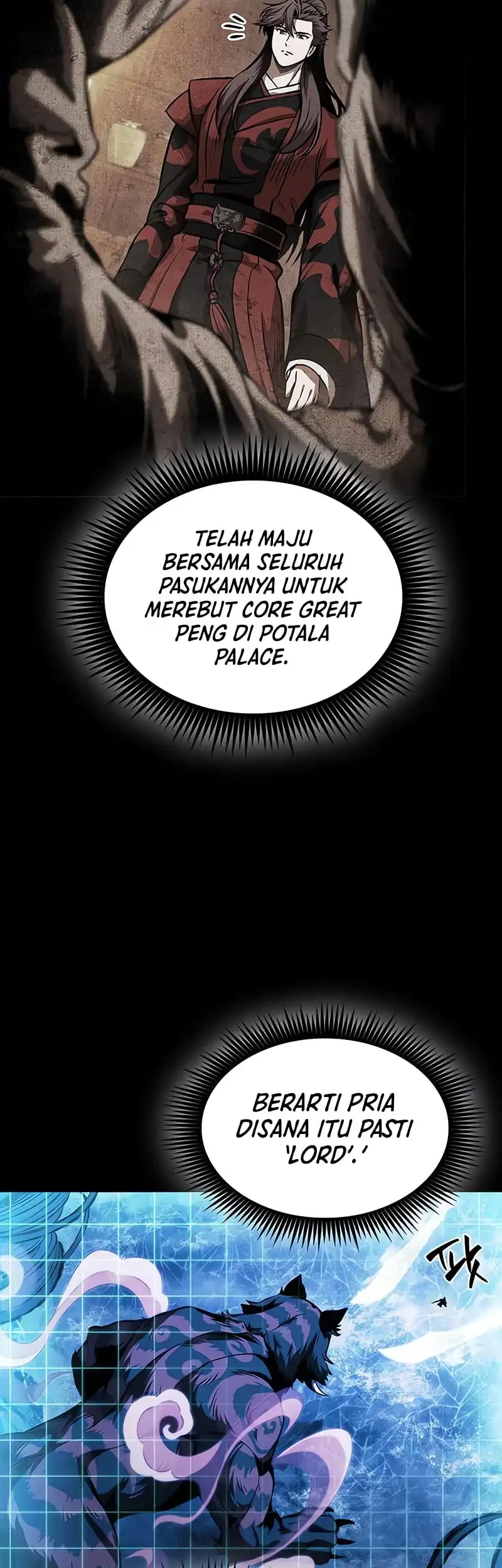 Chapter 303 - halaman 32