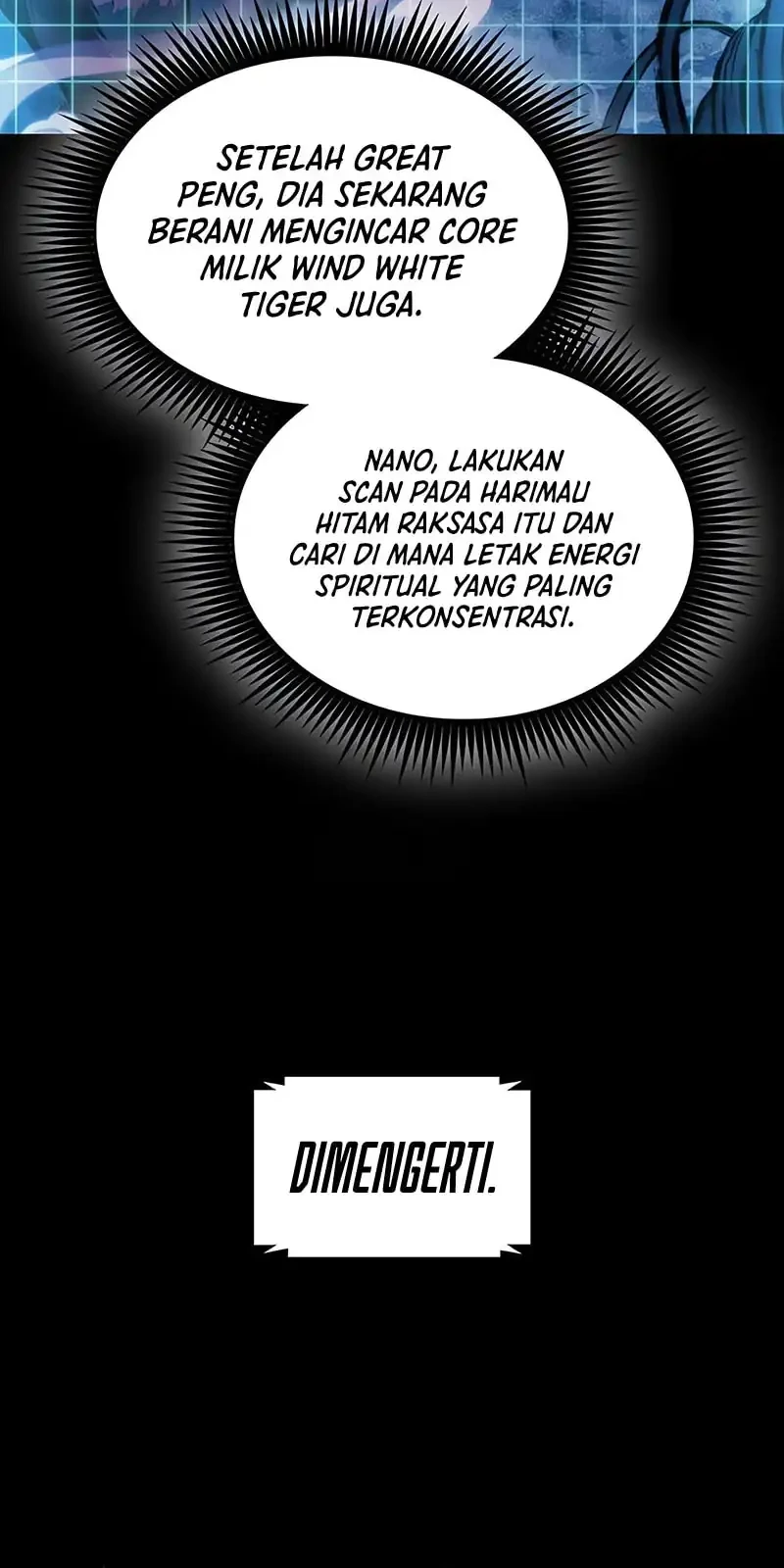 Chapter 303 - halaman 33