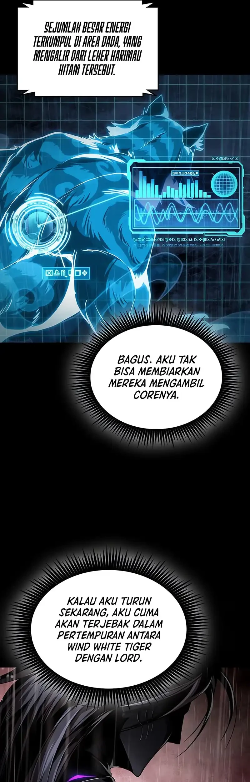 Chapter 303 - halaman 34