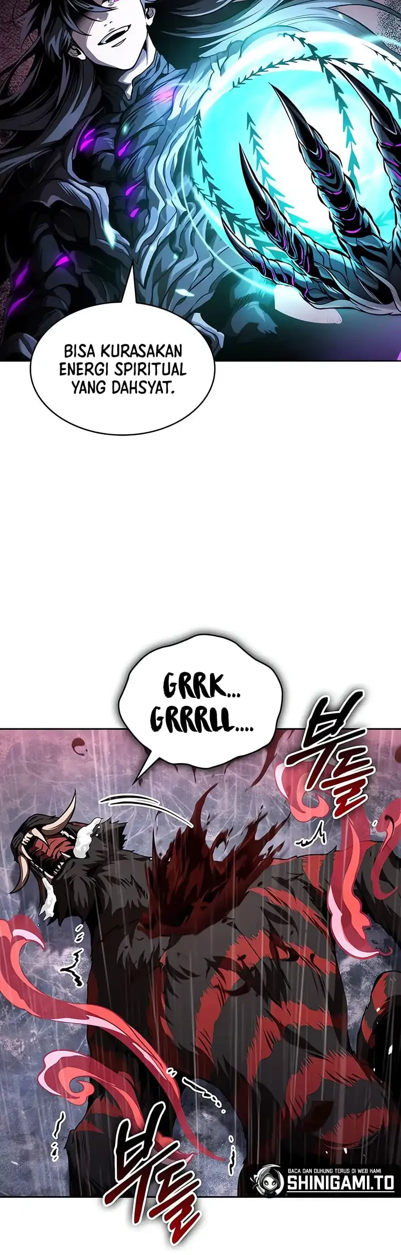 Chapter 303 - halaman 36