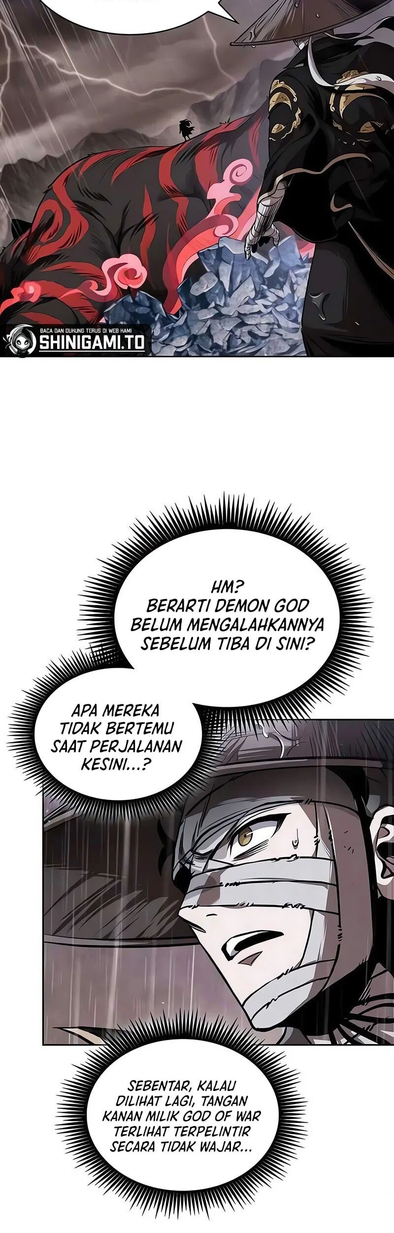 Chapter 304 - halaman 36