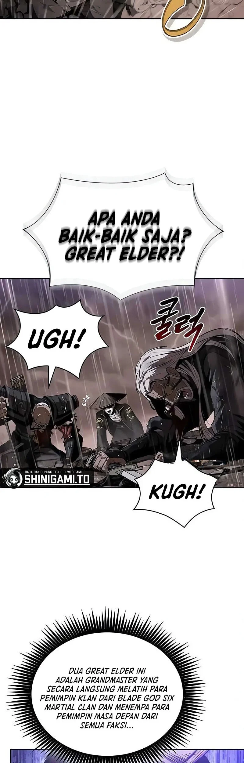 Chapter 304 - halaman 48