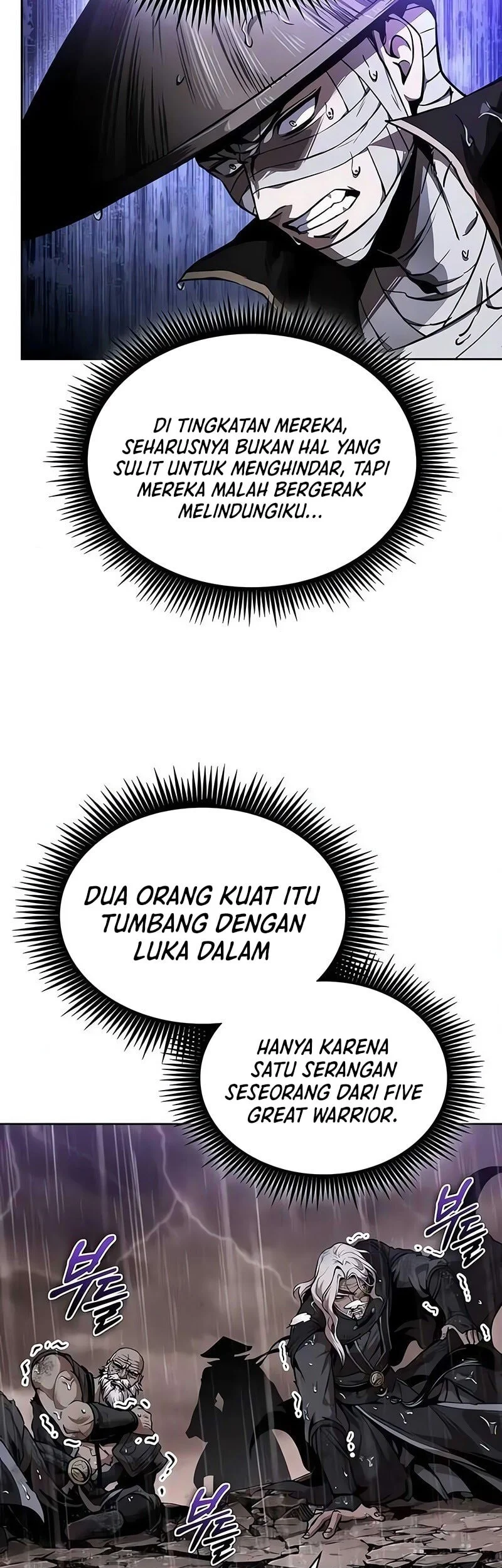 Chapter 304 - halaman 49