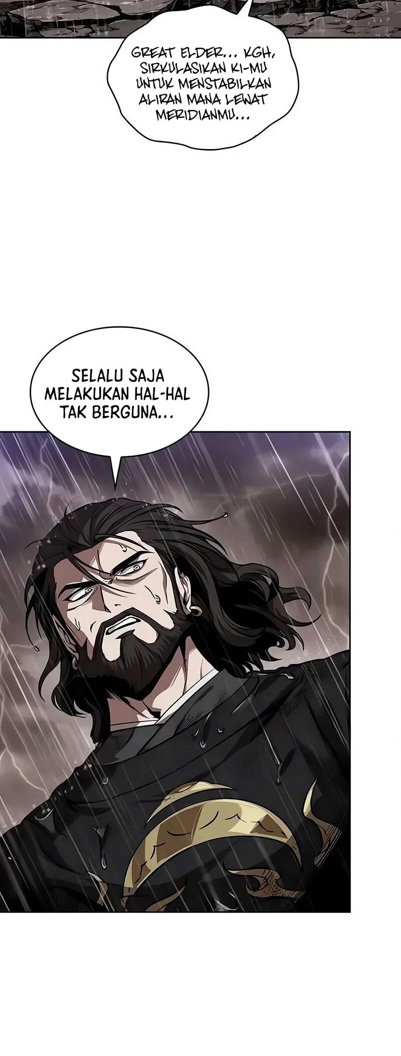 Chapter 304 - halaman 50