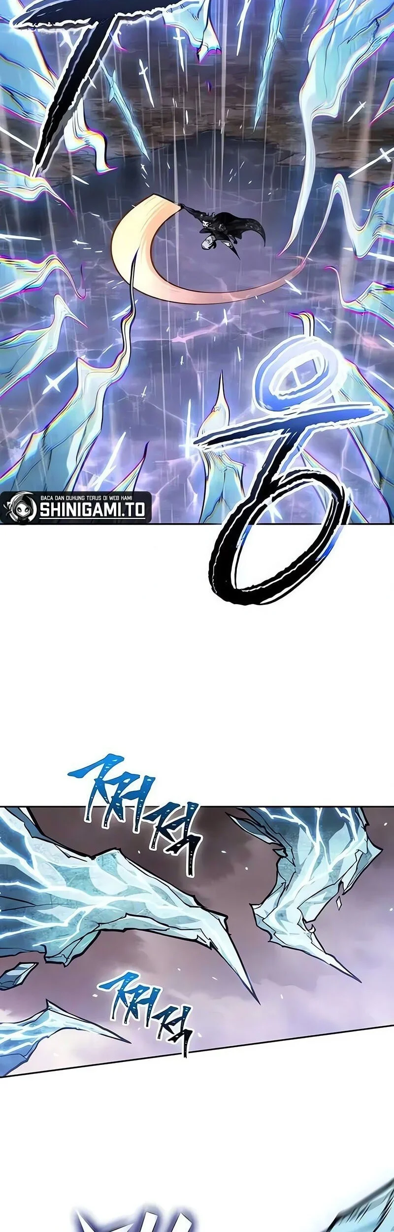 Chapter 304 - halaman 20