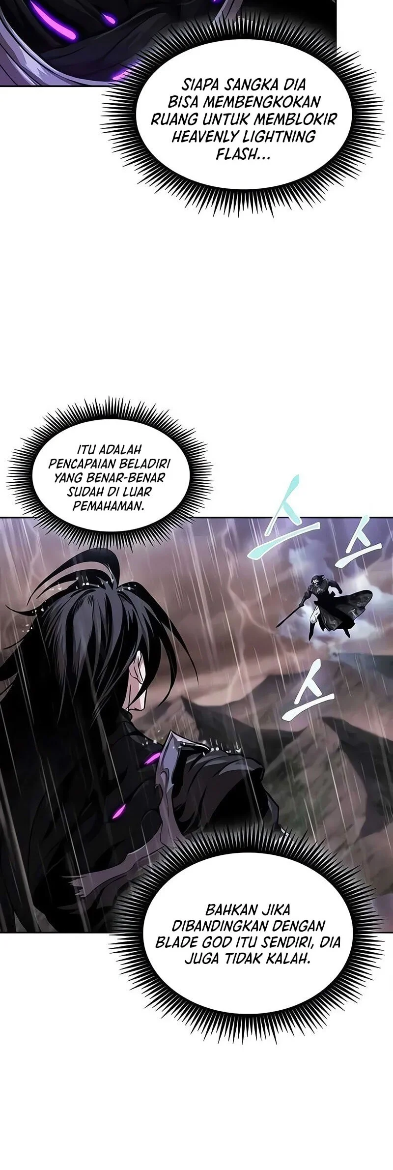 Chapter 304 - halaman 22