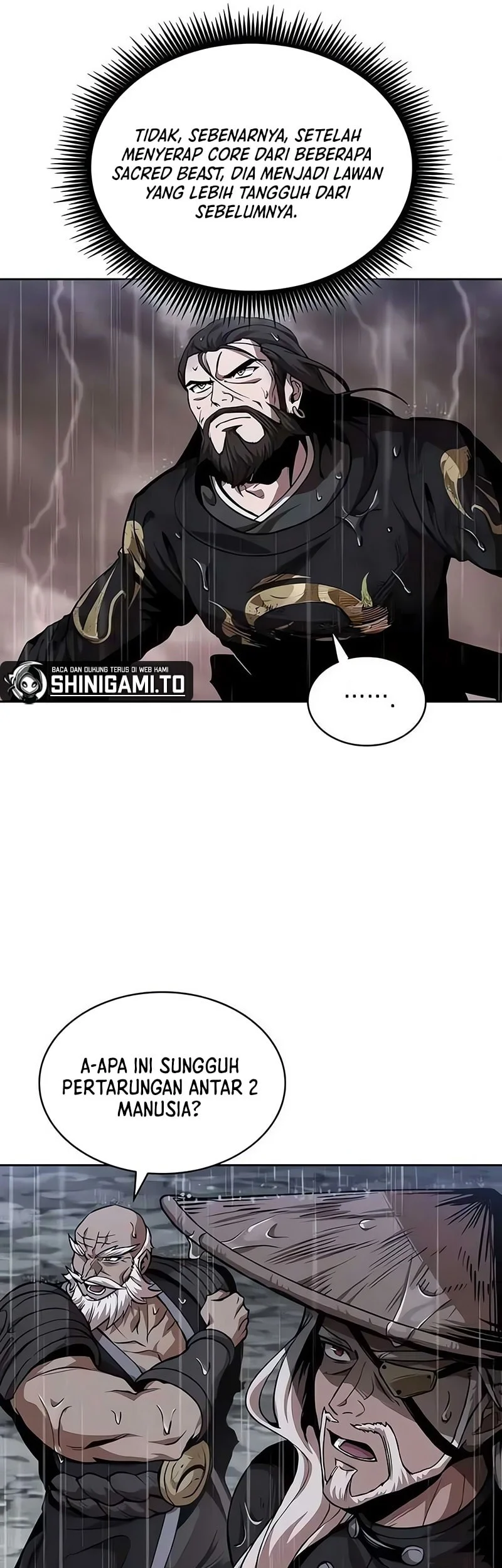 Chapter 304 - halaman 23