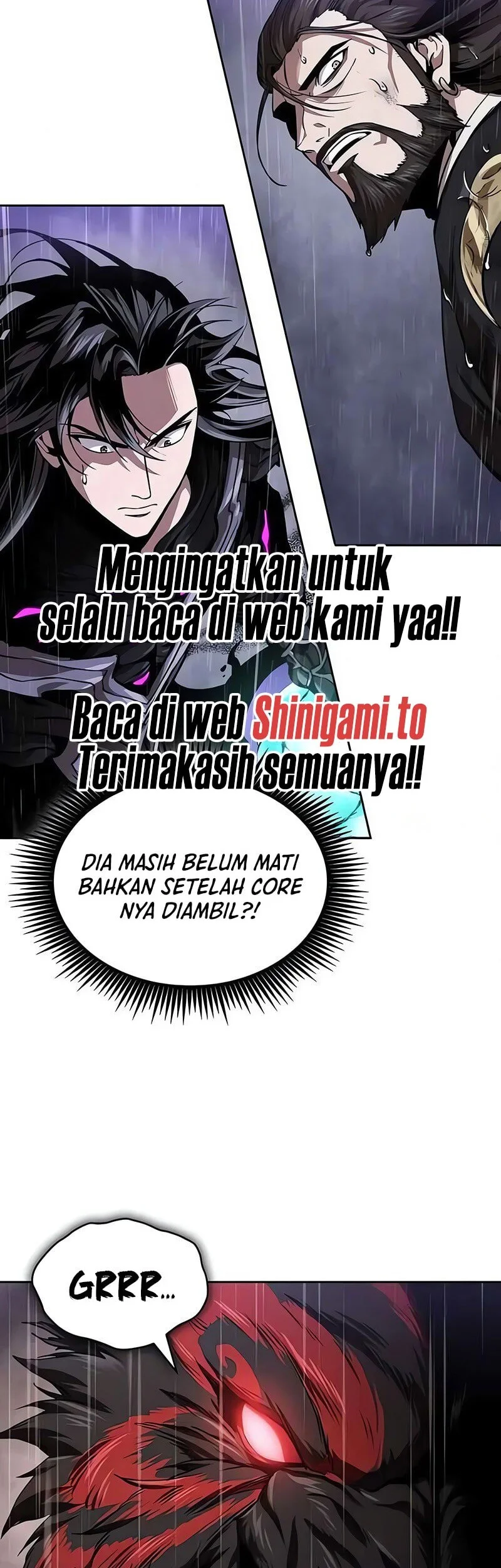 Chapter 304 - halaman 28