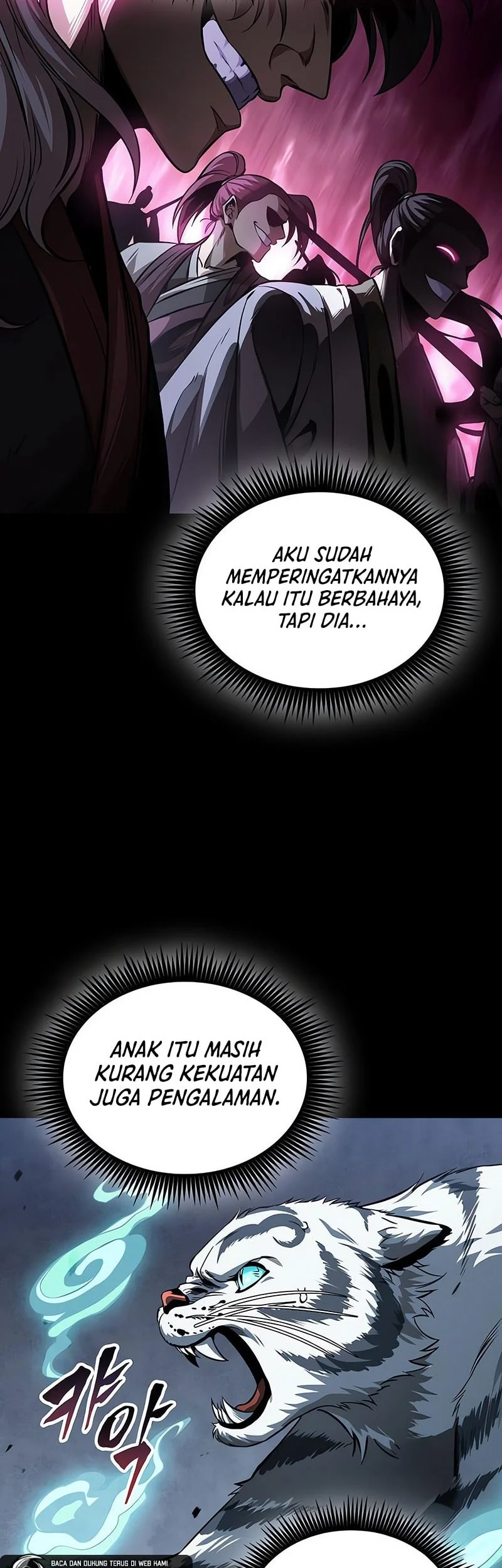 Chapter 305 - halaman 49