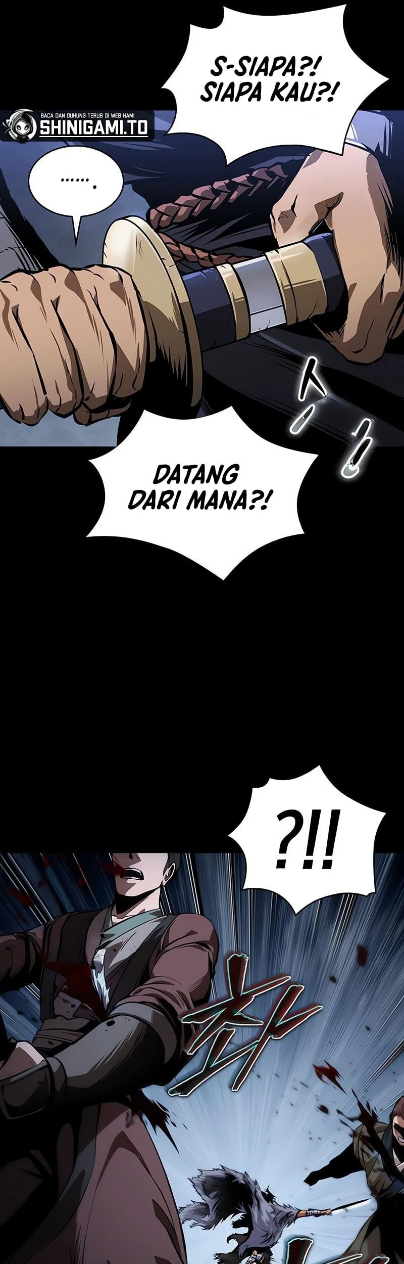 Chapter 305 - halaman 54