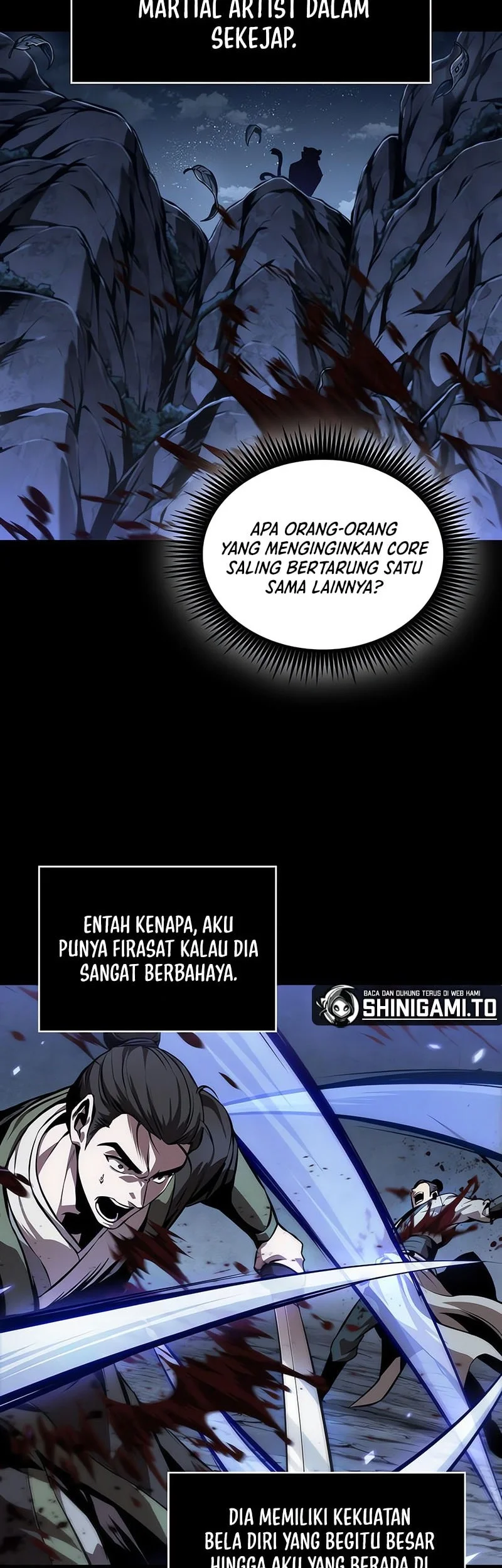 Chapter 305 - halaman 57
