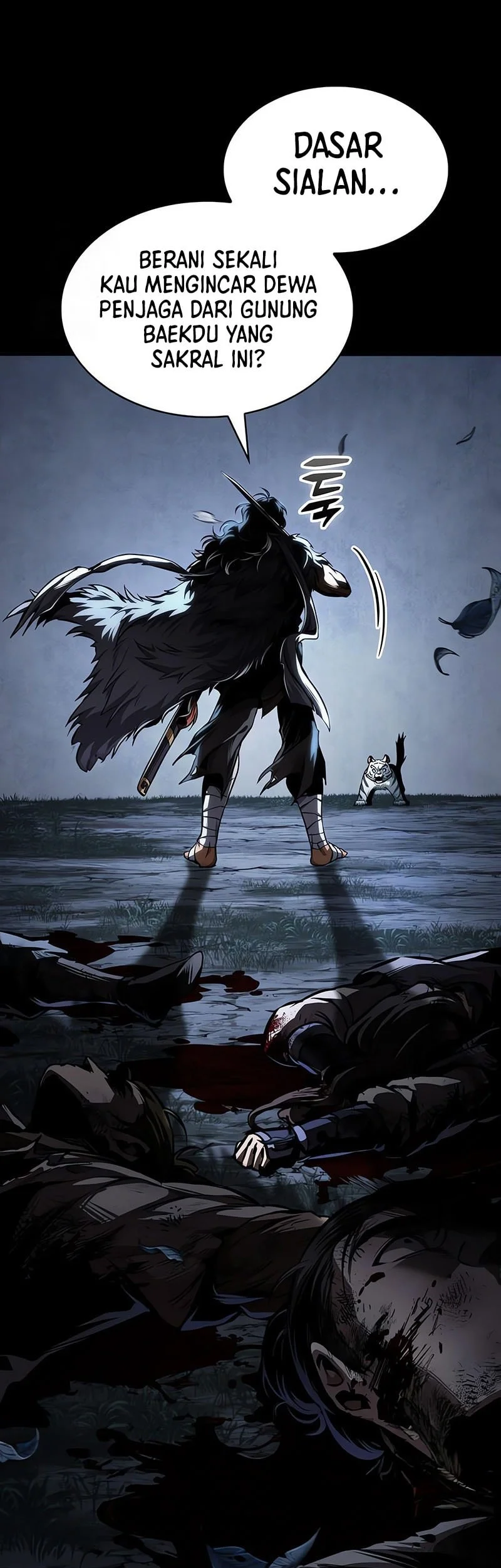 Chapter 305 - halaman 60
