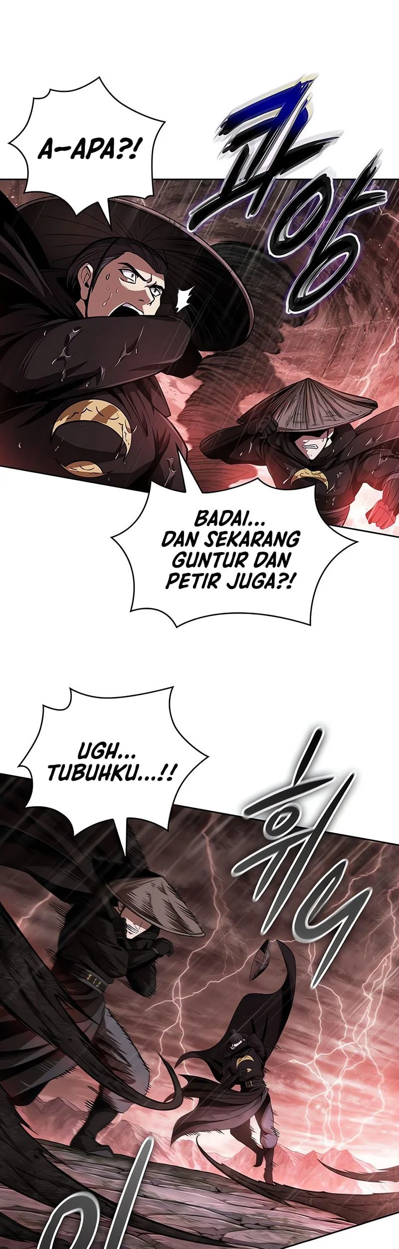 Chapter 305 - halaman 8