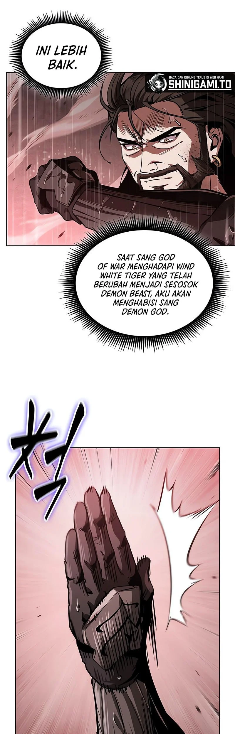 Chapter 305 - halaman 18