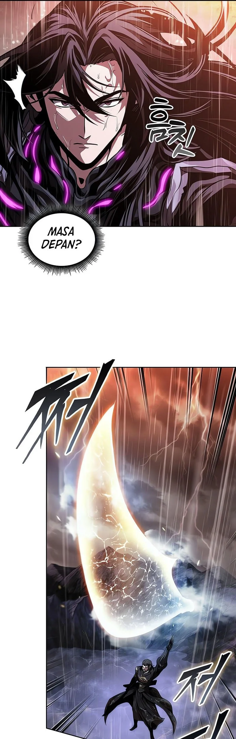 Chapter 305 - halaman 20
