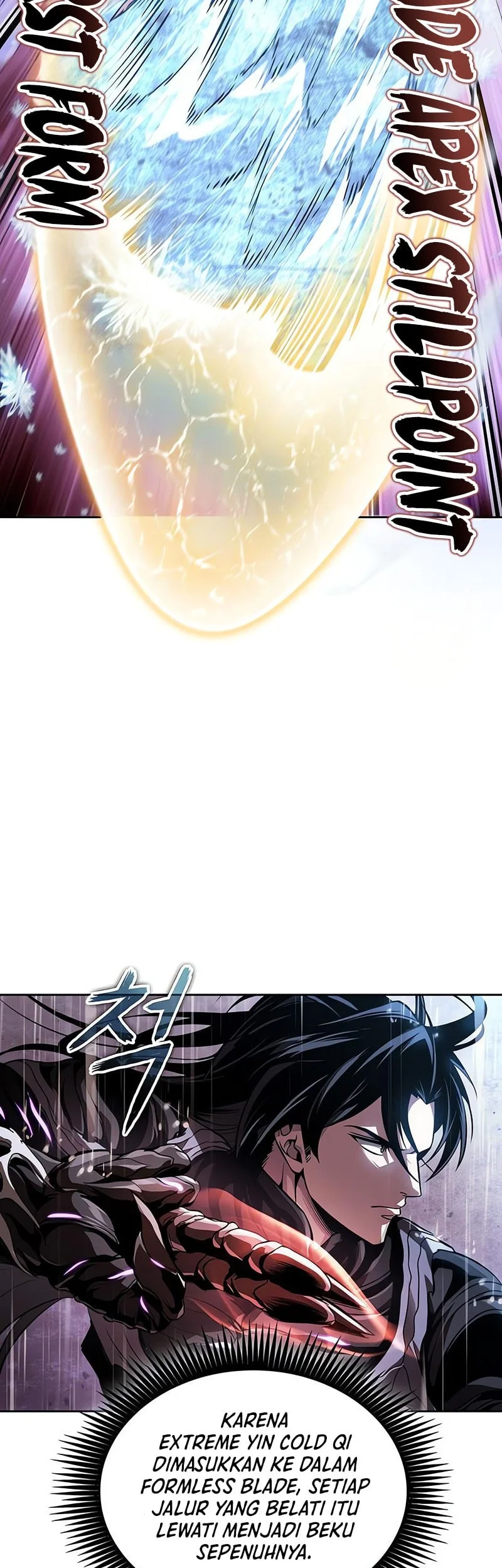 Chapter 305 - halaman 22