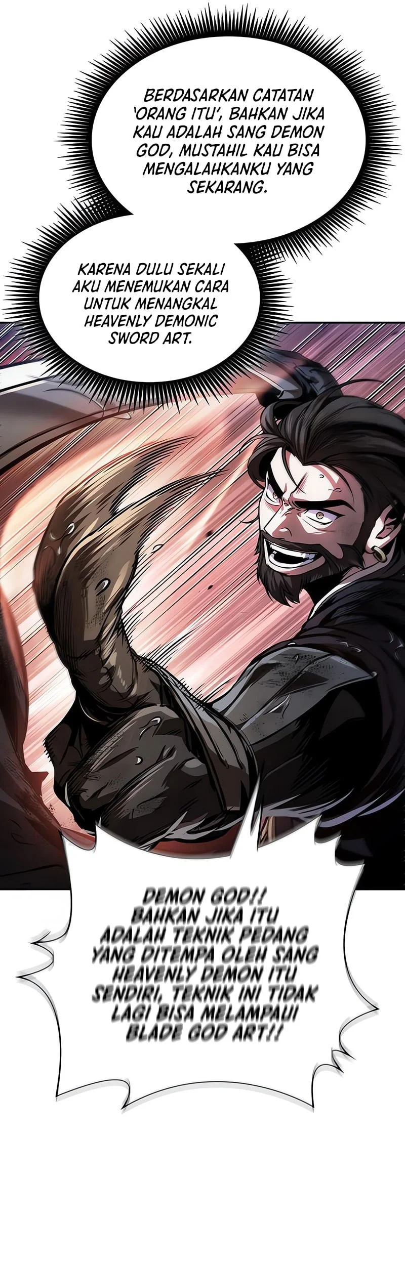 Chapter 305 - halaman 24