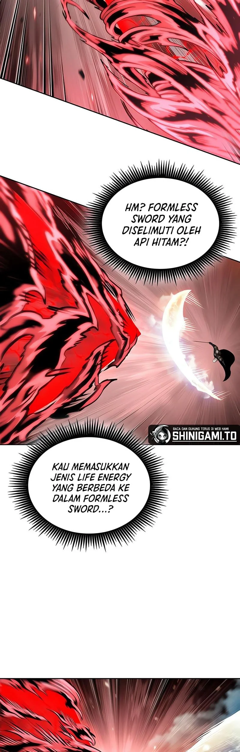 Chapter 305 - halaman 26