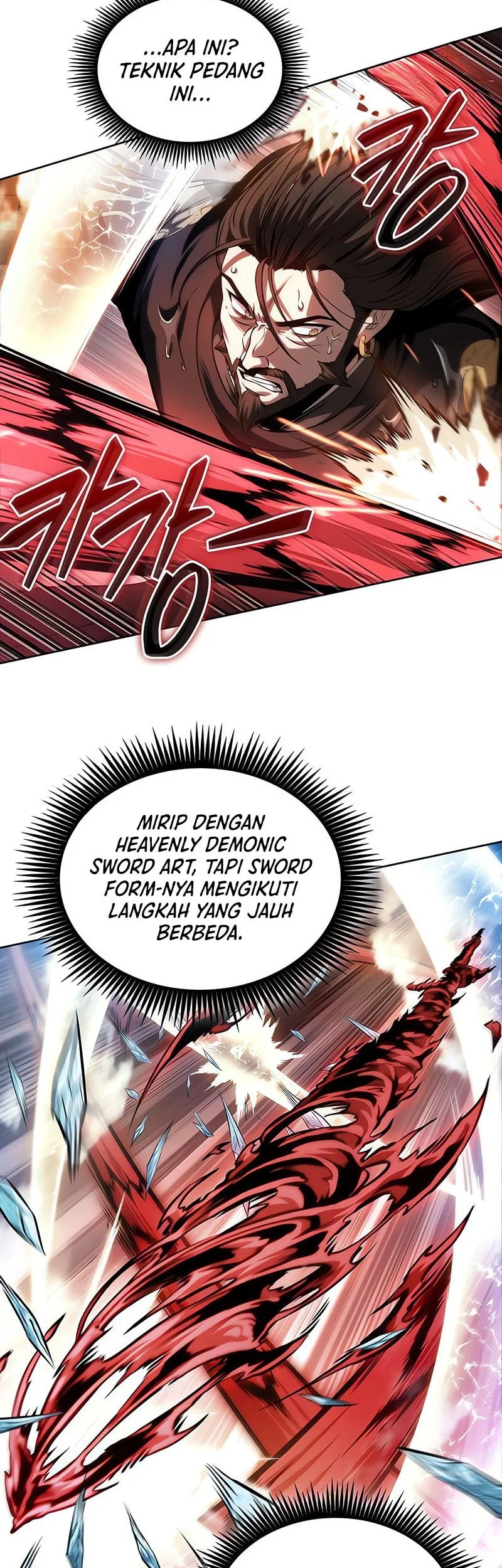 Chapter 305 - halaman 29