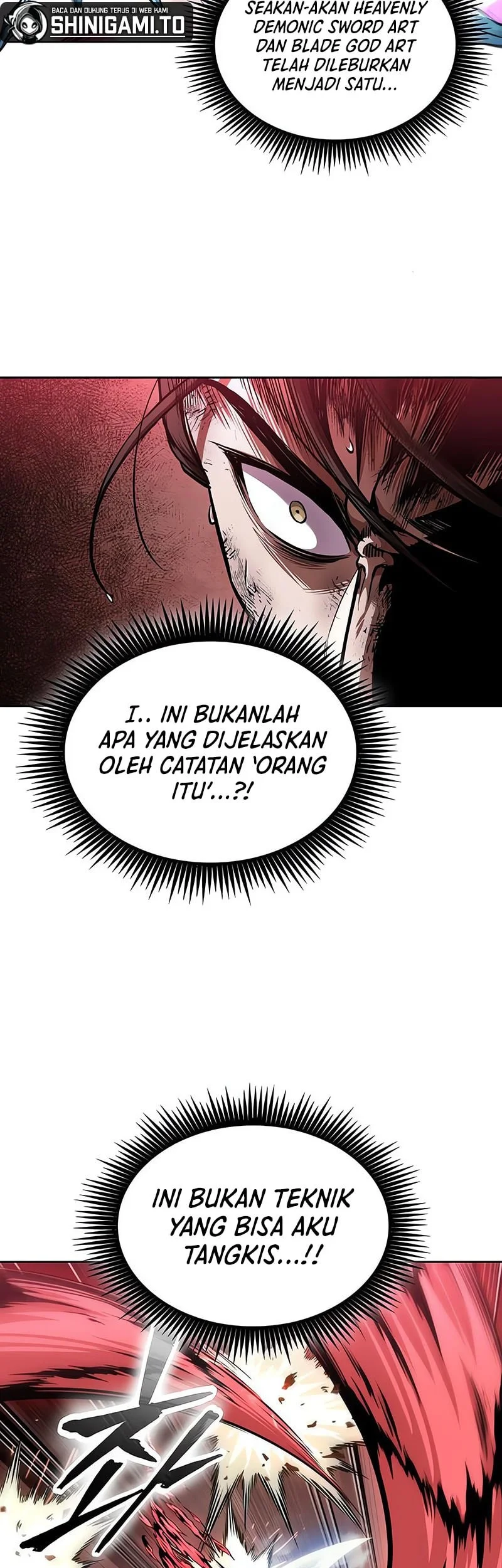 Chapter 305 - halaman 30