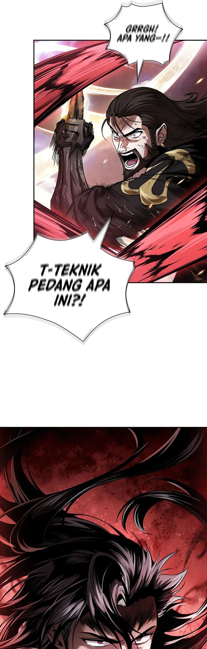 Chapter 305 - halaman 32