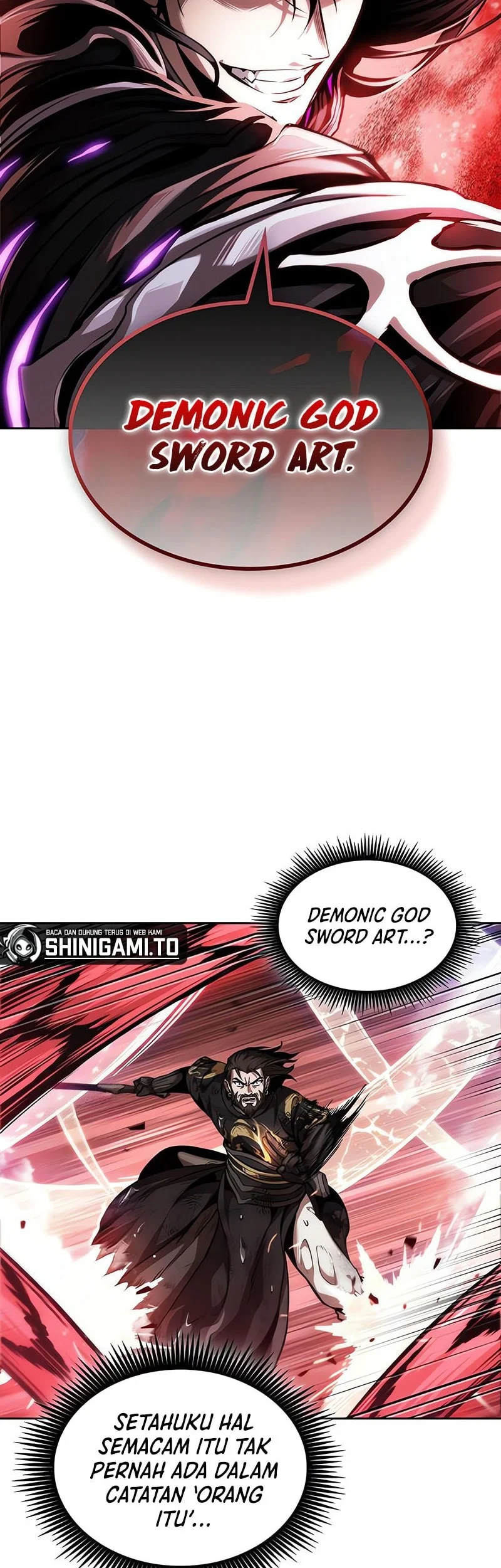 Chapter 305 - halaman 33