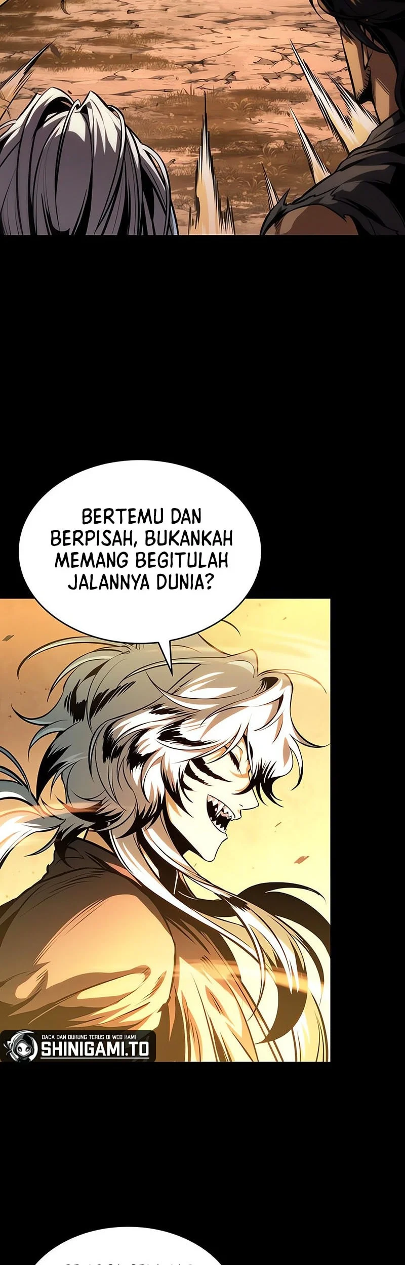 Chapter 306 - halaman 36