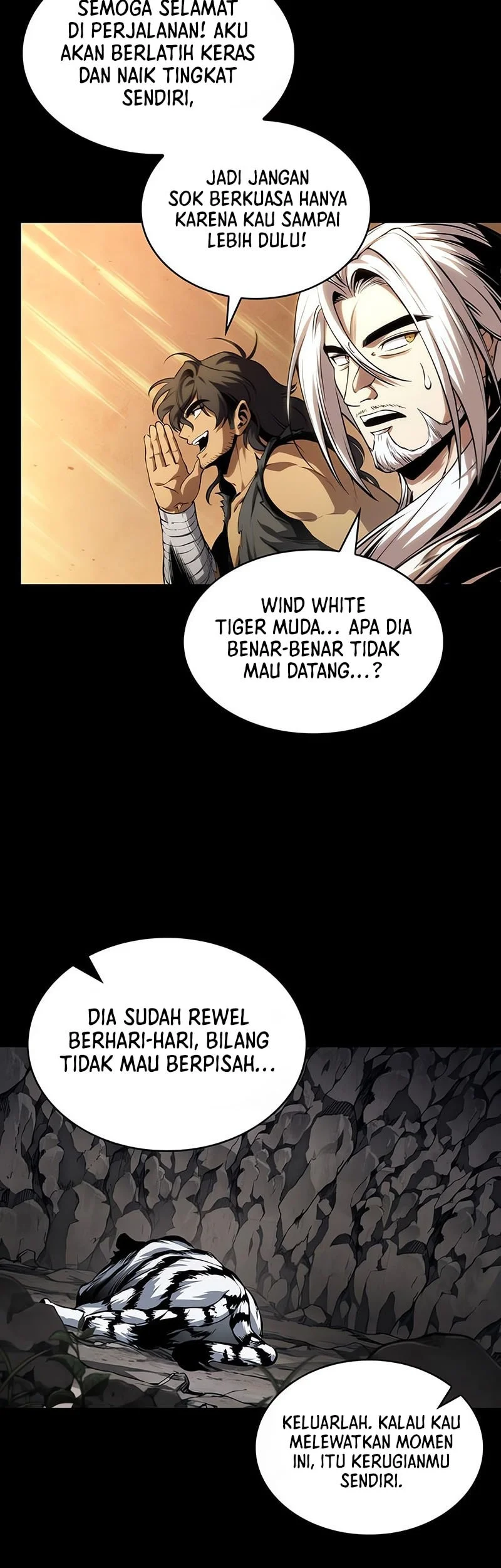 Chapter 306 - halaman 37