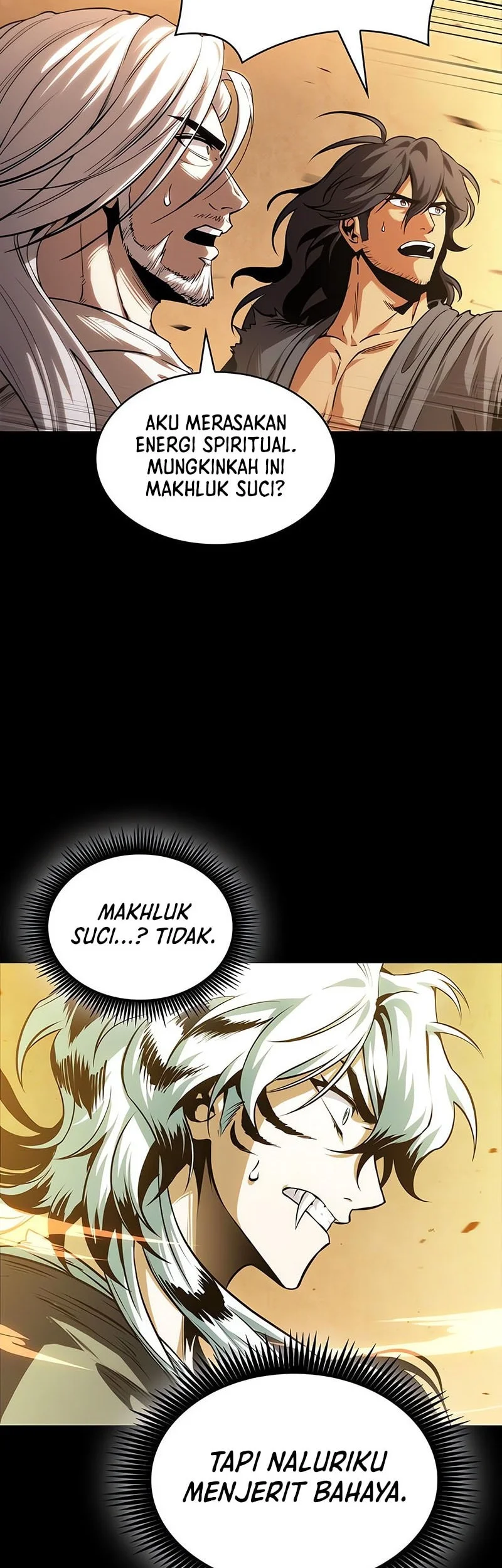 Chapter 306 - halaman 40
