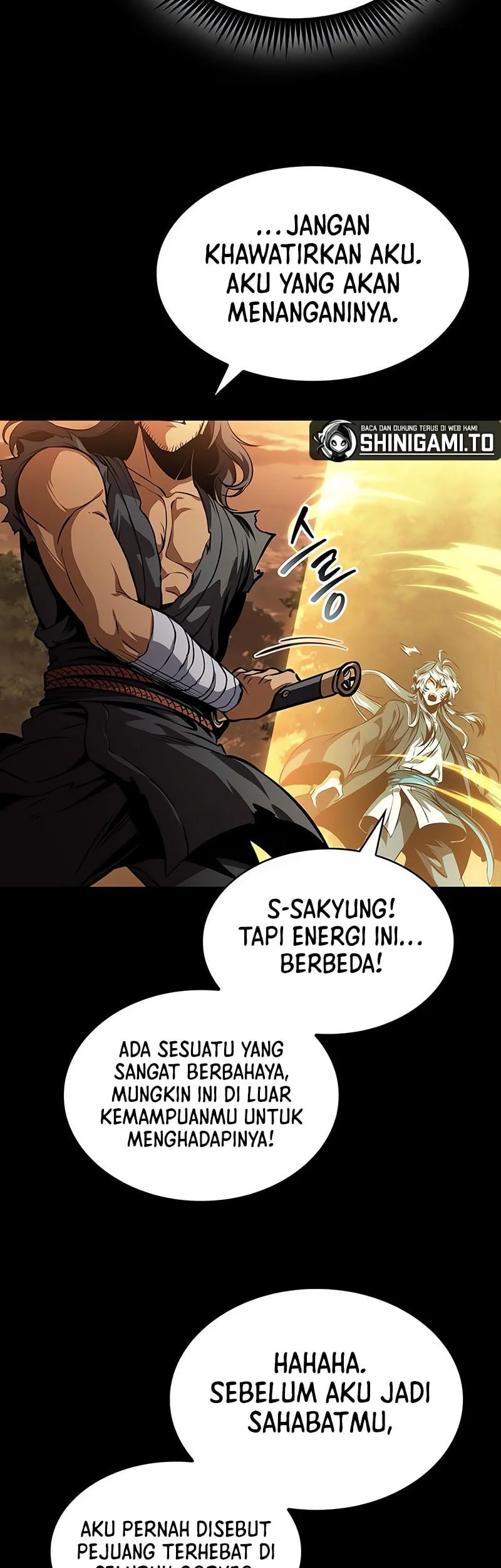 Chapter 306 - halaman 41