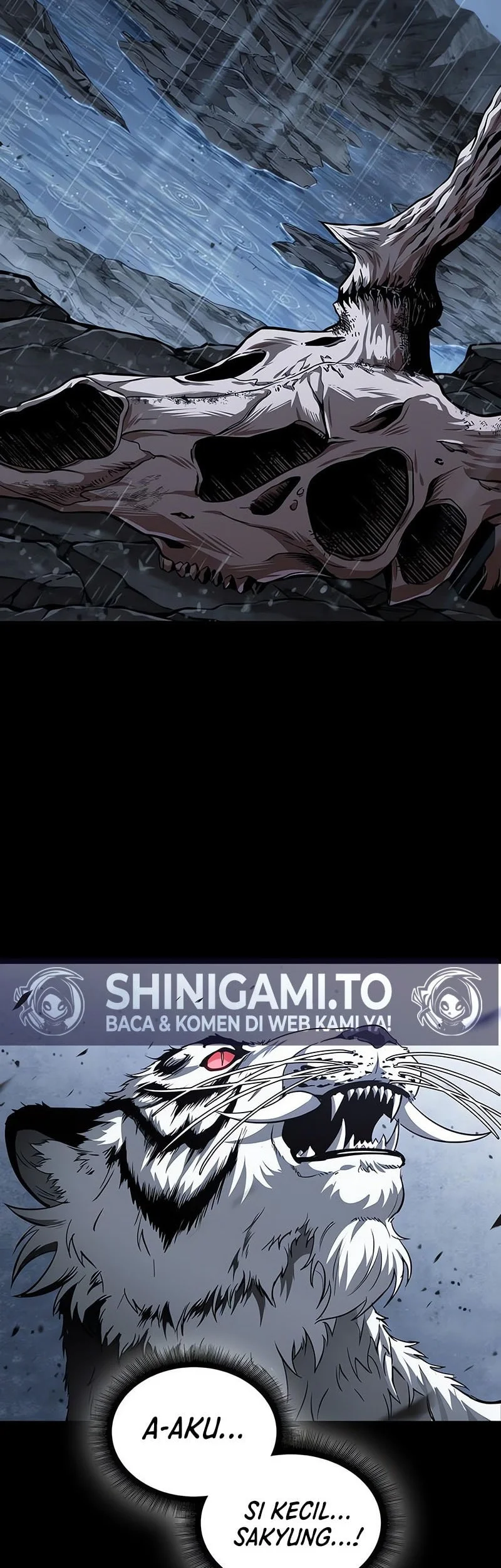 Chapter 306 - halaman 60