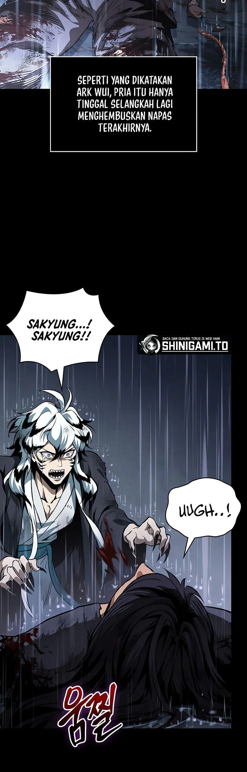 Chapter 306 - halaman 64