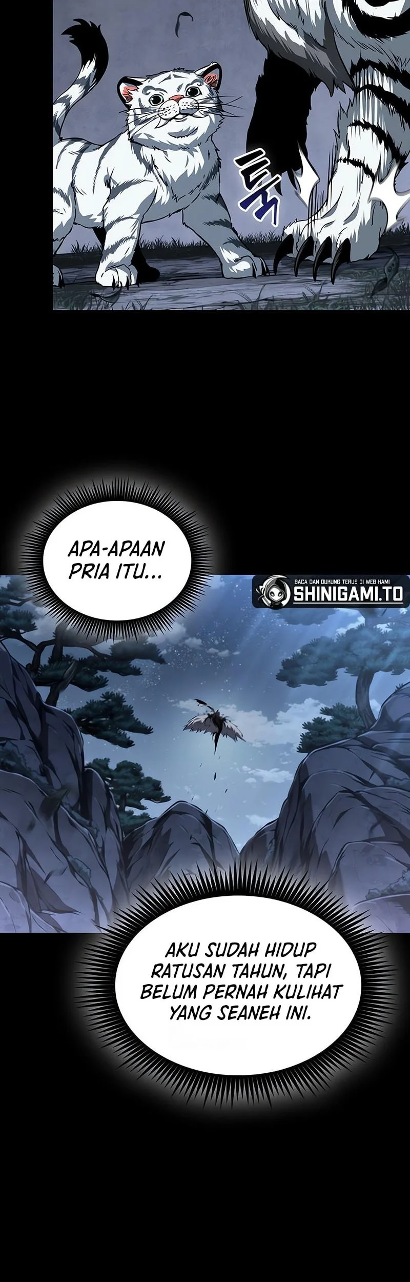 Chapter 306 - halaman 8