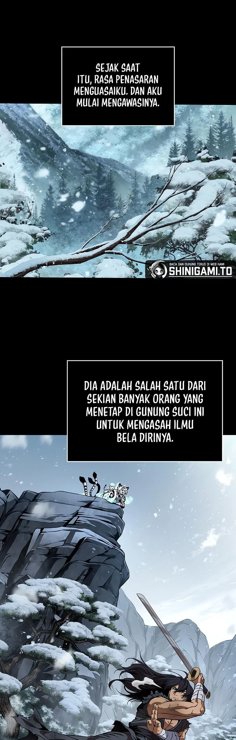 Chapter 306 - halaman 9