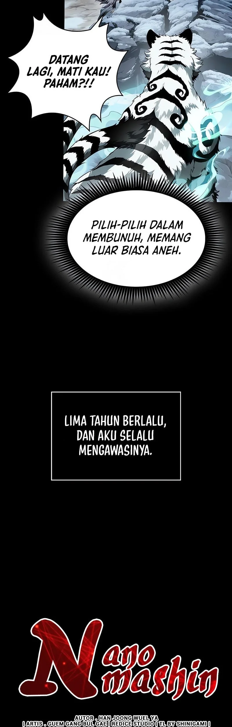 Chapter 306 - halaman 12