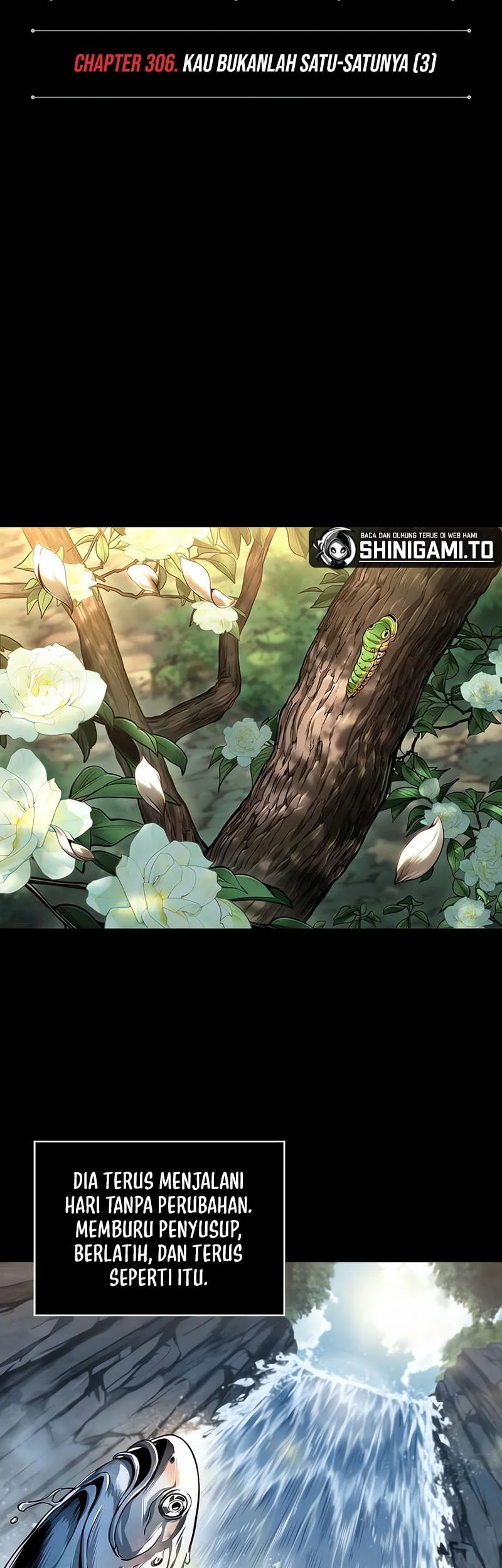 Chapter 306 - halaman 13