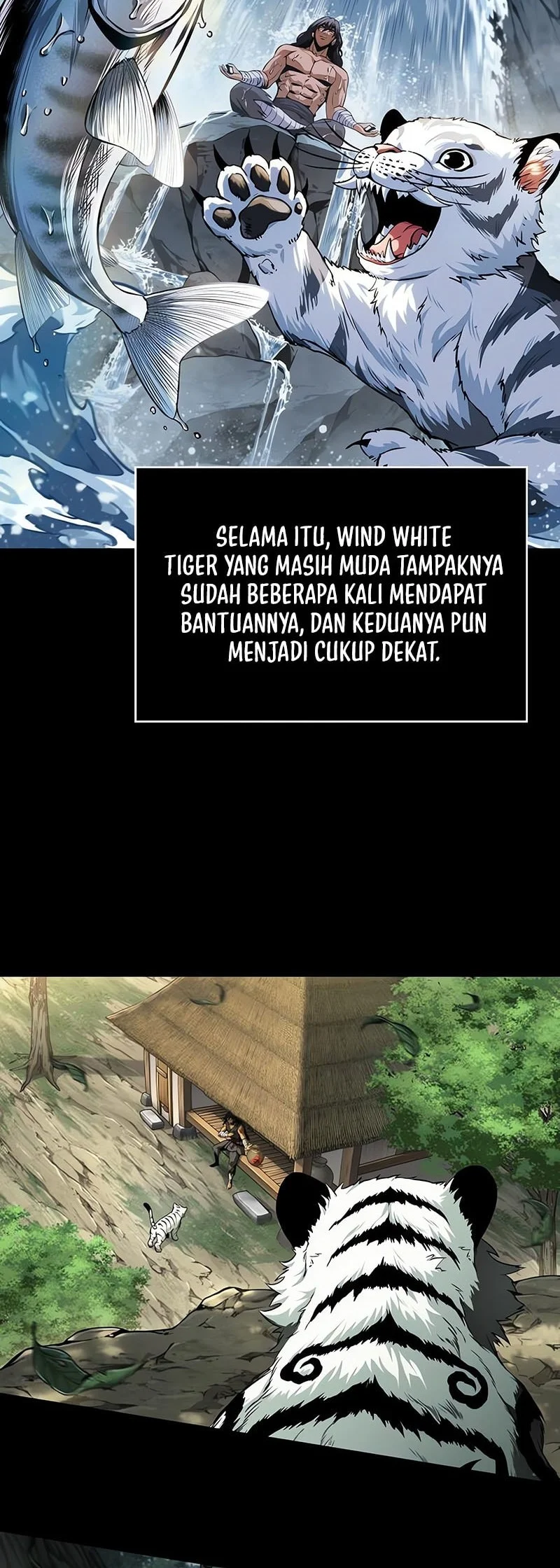 Chapter 306 - halaman 14