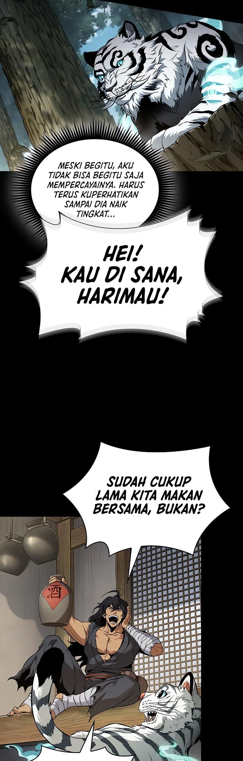 Chapter 306 - halaman 15