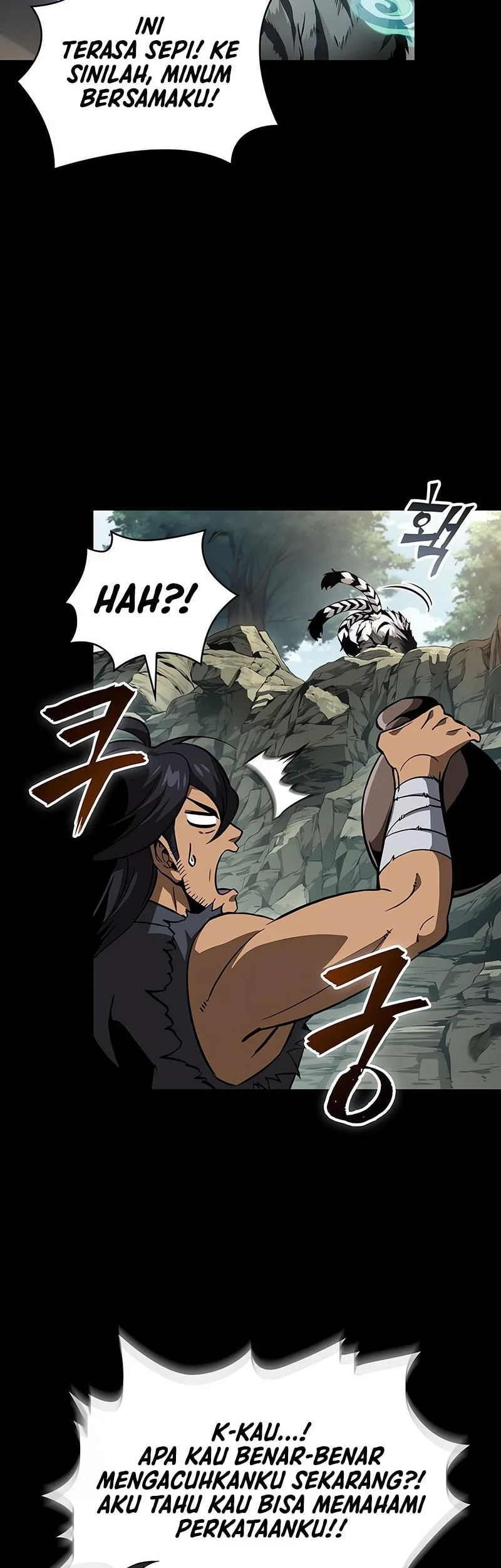 Chapter 306 - halaman 16