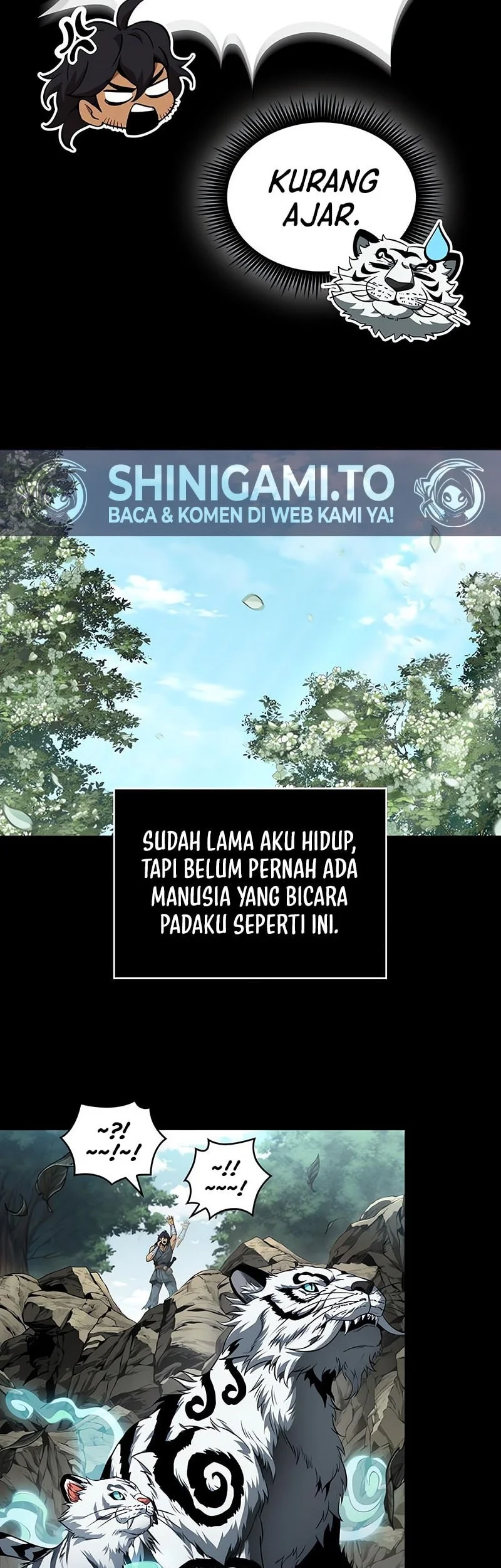 Chapter 306 - halaman 17