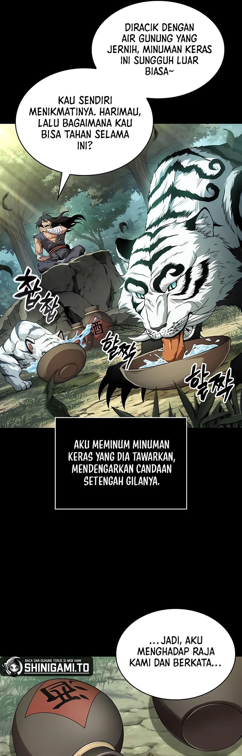 Chapter 306 - halaman 19
